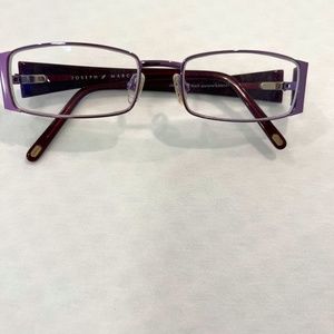 Joseph Marc Eyewear Glasses 53 17 135